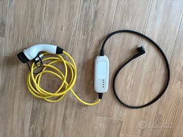 caricabatterie auto elettriche / volkswagen
