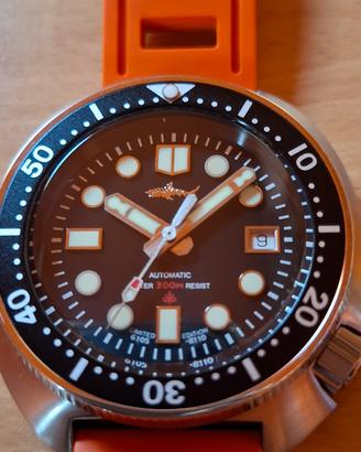 Willard Limited edition 