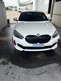 Bmw serie 1 128 ti msport