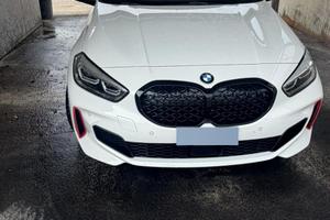 Bmw serie 1 128 ti msport
