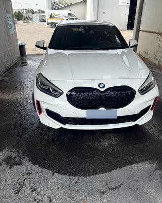 Bmw serie 1 128 ti msport
