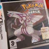 giochi  Nintendo DS Pokemon final fantasy e vari 