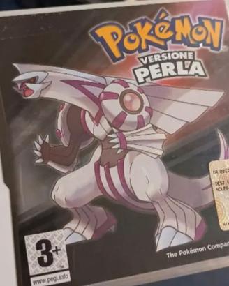 giochi  Nintendo DS Pokemon final fantasy e vari 