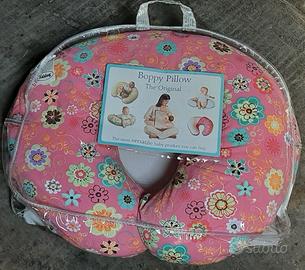 cuscino allattamento 