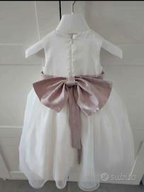 Abito damina per cerimonia