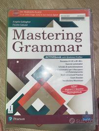 Libro liceo Artistico Galvani Cordenons inglese