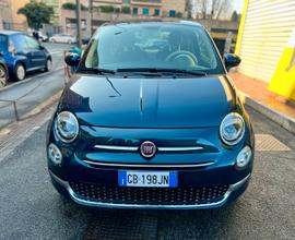 Fiat 500 Hybrid Dolcevita