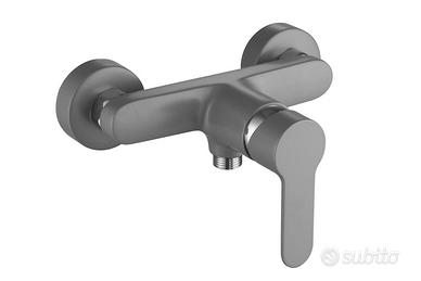 Miscelatore Doccia Monocomando Verosan Pro Madrid