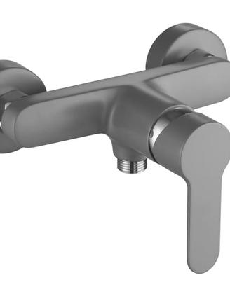 Miscelatore Doccia Monocomando Verosan Pro Madrid