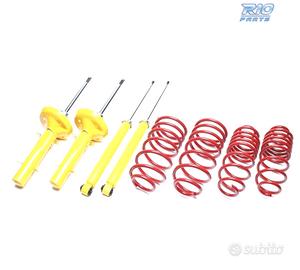 SOSPENSIONE SPORTIVA BMW SERIE 3 COMPACT E46 06 20