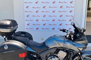 Honda CB 600 F