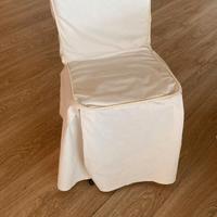 copri sedie da banchetti