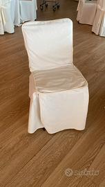 copri sedie da banchetti