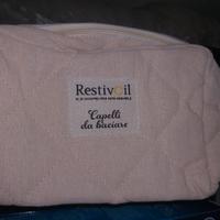 beauty case restivoil