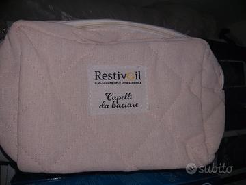 beauty case restivoil