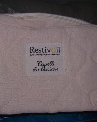 beauty case restivoil