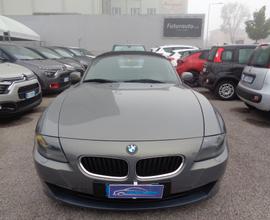 Bmw Z4 2.5i cat Roadster