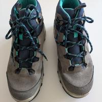 Scarponcino da trekking Decathlon bambino/a, donna