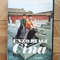 LIBRO “CINA” DI ENZO BIAGI