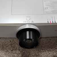 Videoproiettore Sanyo PLC-ZM5000L  ottica Lns-w21