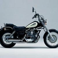 Ricambi yamaha xv virago 125 1997 2003