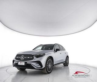 MERCEDES-BENZ GLC 300 300 de phev AMG Line Premi