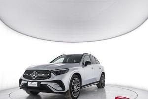 MERCEDES-BENZ GLC 300 300 de phev AMG Line Premi
