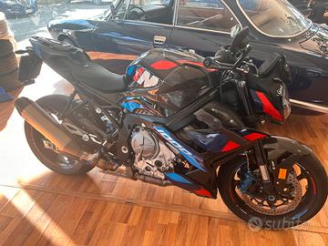 Bmw M 1000 R competition m1000r