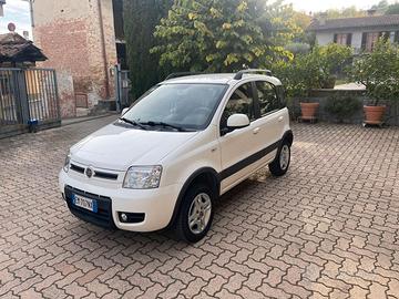 Fiat panda 1.3 MJ 4X4 