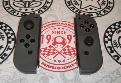 Joycon da riparare
