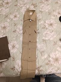 Camicia Esercito Italiano taglia 16L