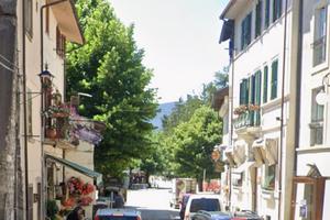 Casa Indipendente Pescasseroli