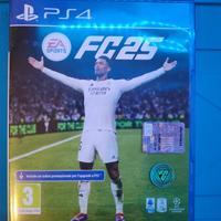 FC25 per PS4