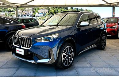 Bmw X1 sDrive 18d xLine (TETTO)