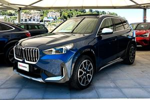 Bmw X1 sDrive 18d xLine (TETTO)
