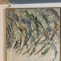 Quadro Luciano Fiannacca (arte moderna)