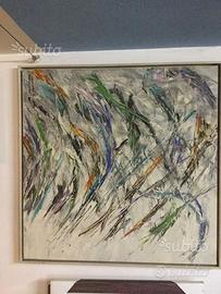 Quadro Luciano Fiannacca (arte moderna)