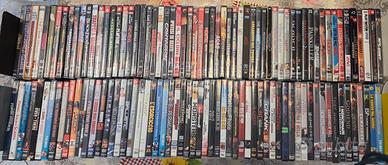 ER-STOCK-010 121 FILM DVD CUSTODIA 