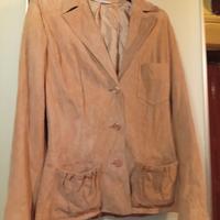 Giacche donna in pelle