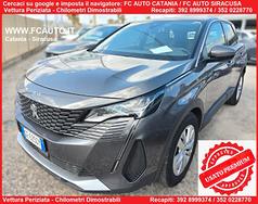 Peugeot 3008 BlueHDi 130 S&S Allure Pack - PARI AL