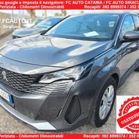 Peugeot 3008 BlueHDi 130 S&S Allure Pack - PARI AL