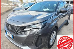 Peugeot 3008 BlueHDi 130 S&S Allure Pack - PARI AL