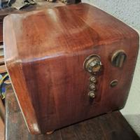 Televisore Siemens anni ‘50