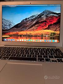 Macbook air 13