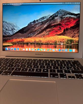 Macbook air 13