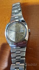 Orologio BULOVA AUTOMATICO 