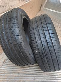 2 pn 205 55 16 Pirelli con montaggio 
