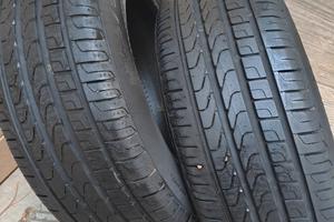 2 pn 205 55 16 Pirelli con montaggio 