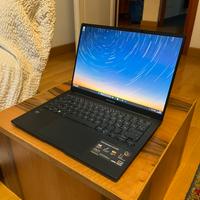 Asus Zenbook 14 OLED UX3405