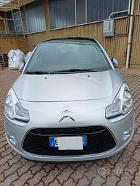 Citroen C3 1.4 VTi 95 Exclusive